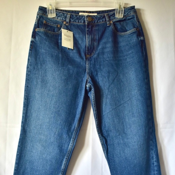 ASOS Mom jeans - Picture 2 of 9